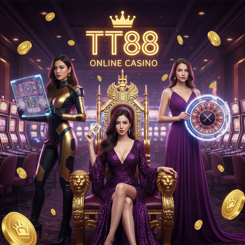 TT88win